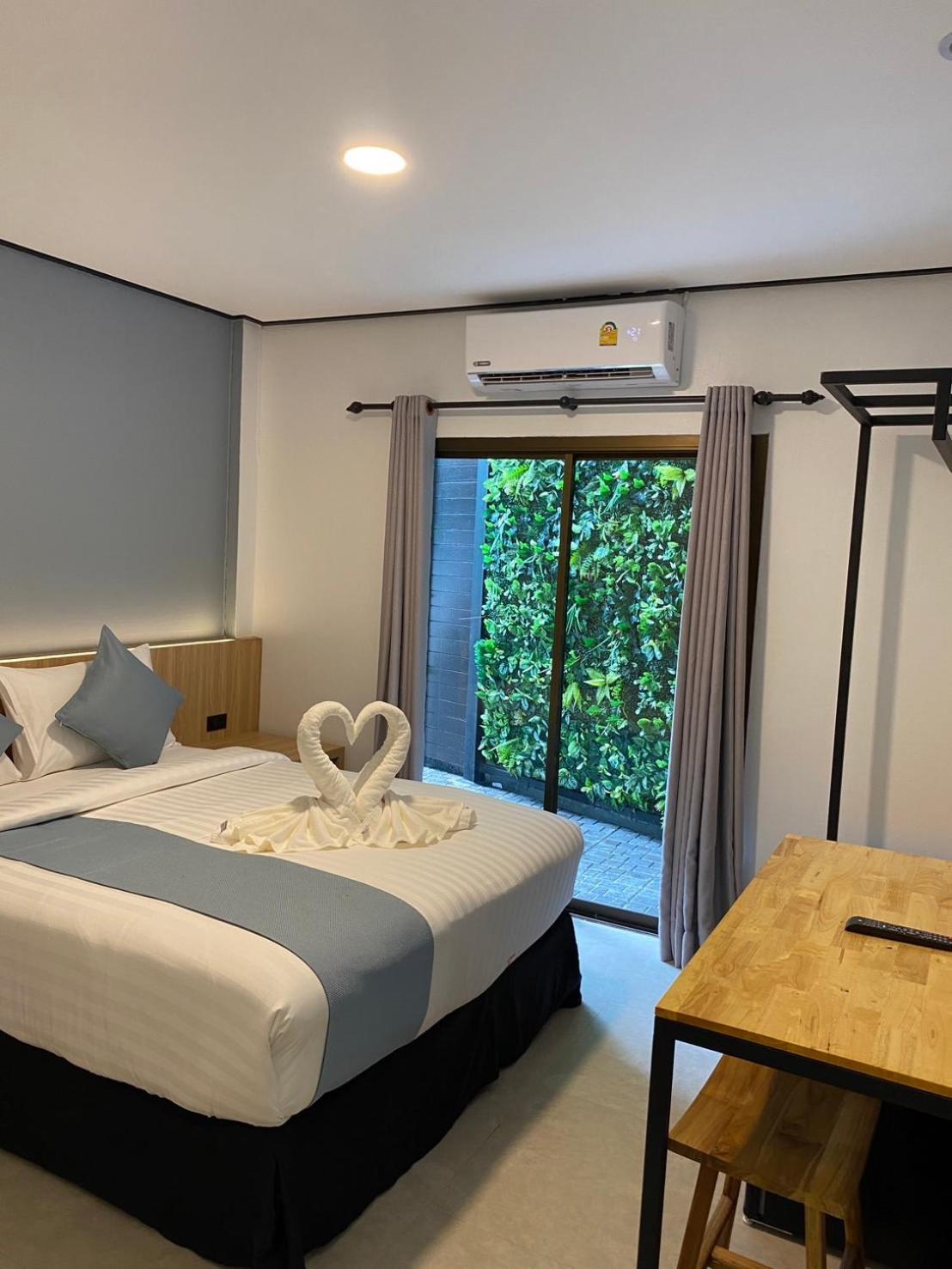 מלון Jong'S House- Phi Phi Island מראה חיצוני תמונה